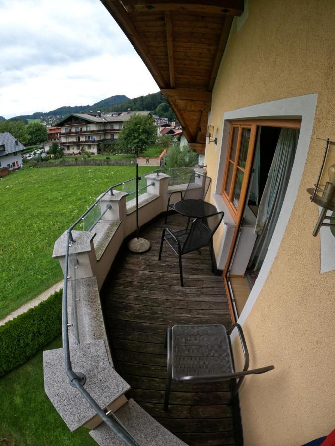 Haus Hedwig Apartment ฟุชเชิล อัม ซี ภายนอก รูปภาพ