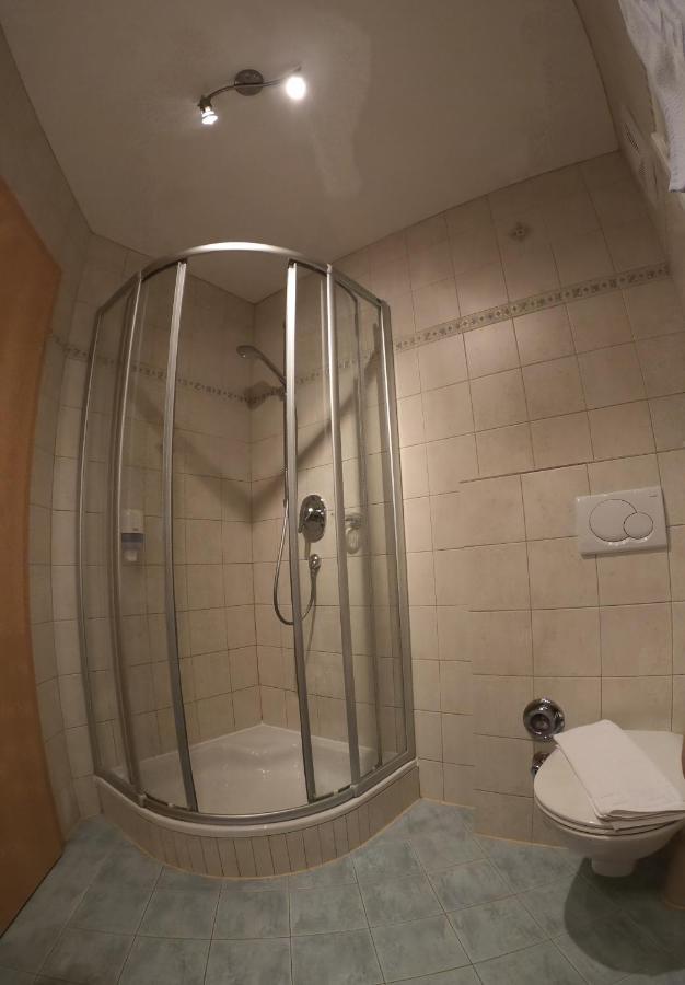 Haus Hedwig Apartment ฟุชเชิล อัม ซี ภายนอก รูปภาพ