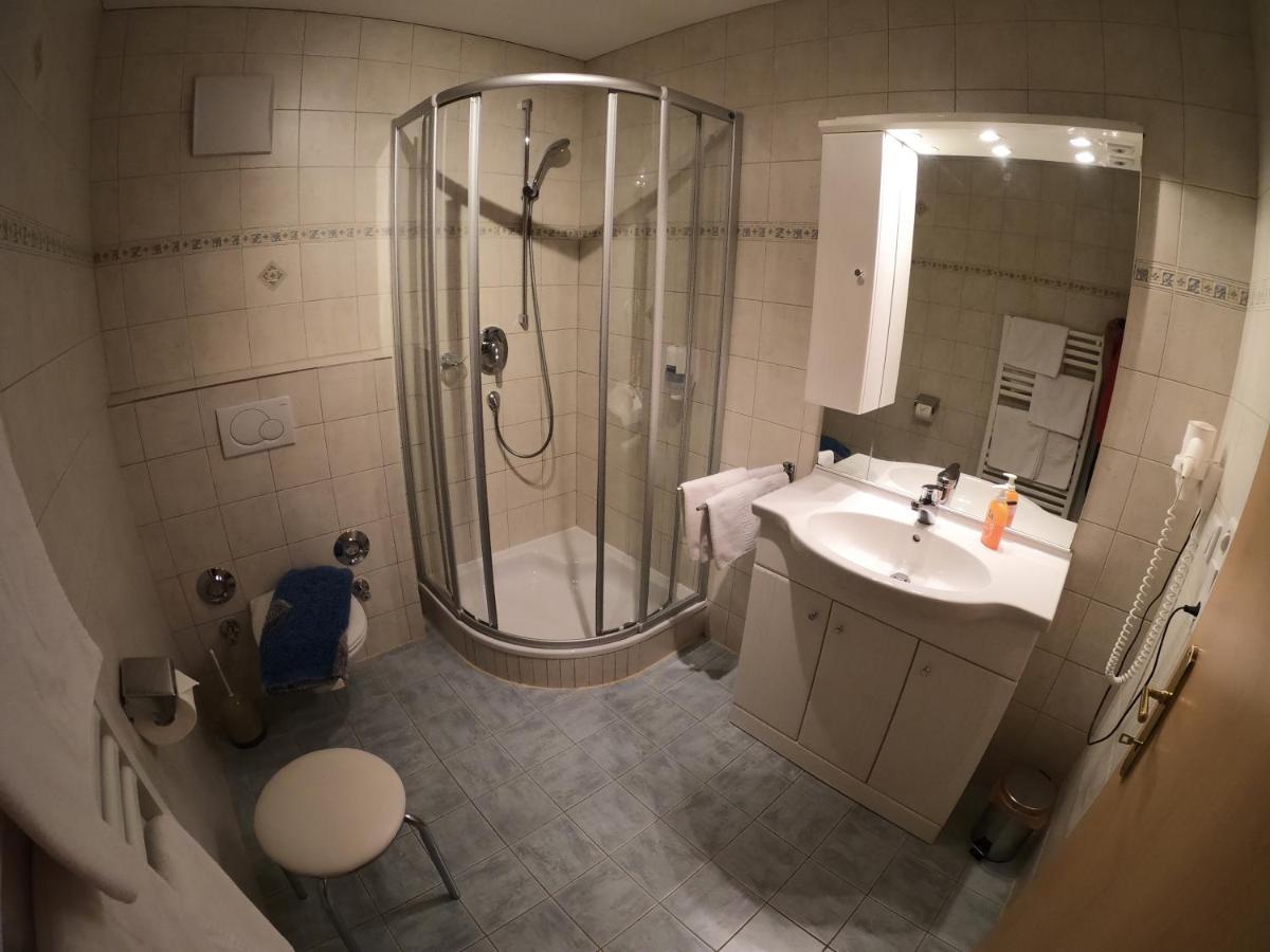 Haus Hedwig Apartment ฟุชเชิล อัม ซี ภายนอก รูปภาพ
