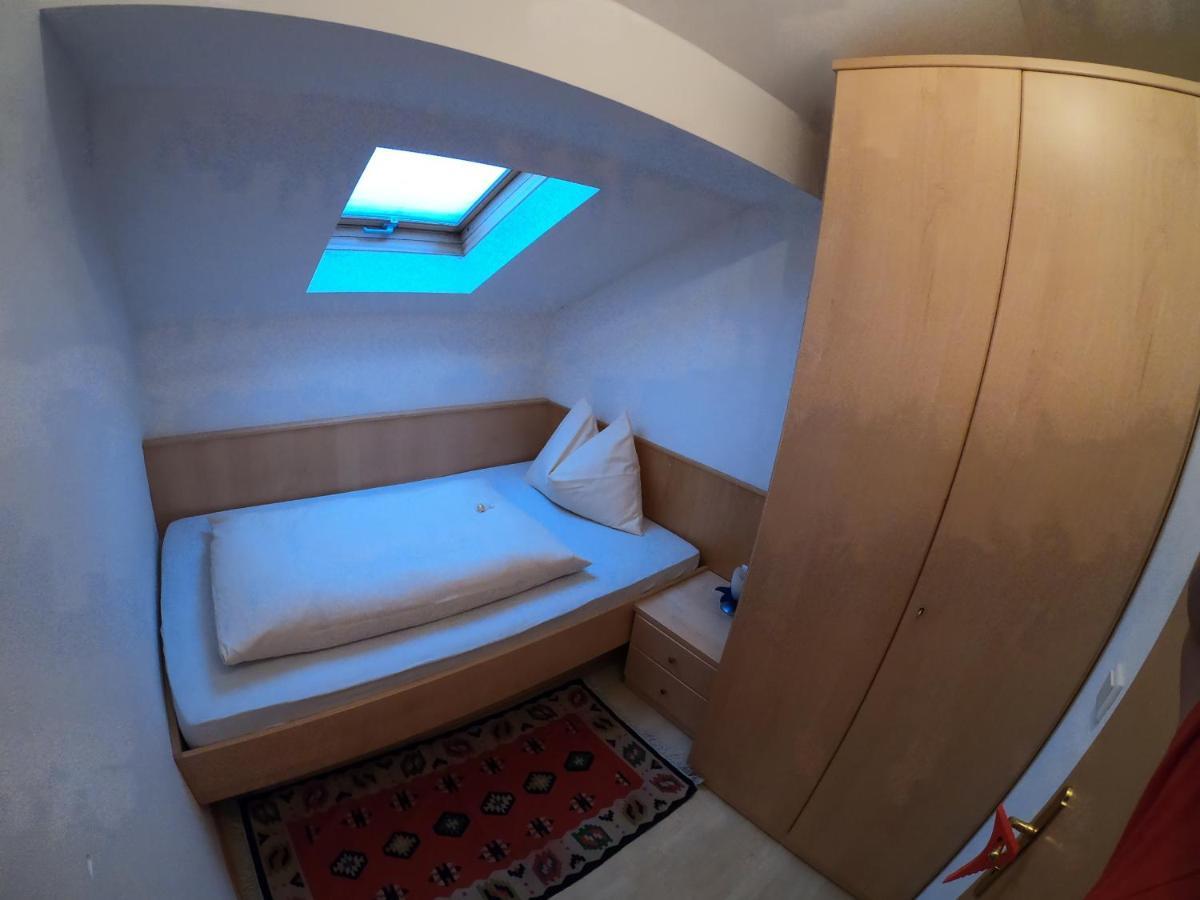 Haus Hedwig Apartment ฟุชเชิล อัม ซี ภายนอก รูปภาพ