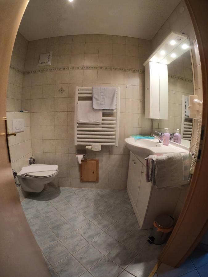 Haus Hedwig Apartment ฟุชเชิล อัม ซี ภายนอก รูปภาพ