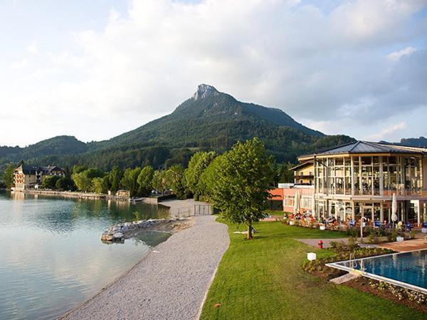 Haus Hedwig Apartment ฟุชเชิล อัม ซี ภายนอก รูปภาพ
